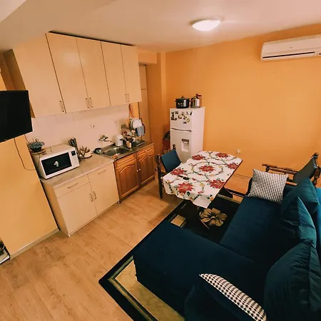 Apartment Comfort Burgas