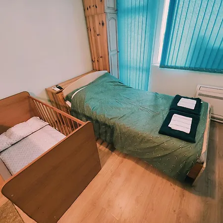 Apartment Comfort