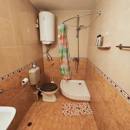 Апартамент Comfort *
