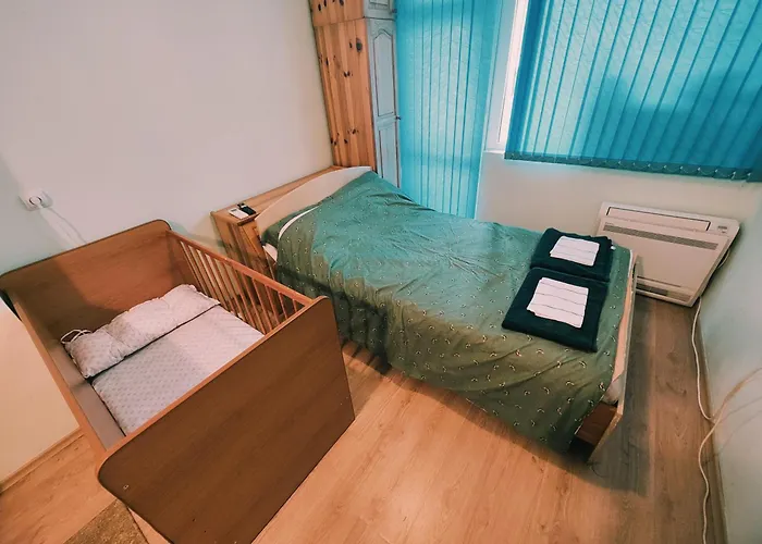 Апартамент Comfort