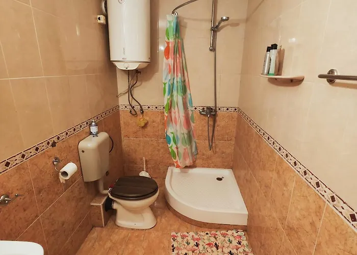 Апартамент Comfort *